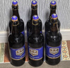 智美（Chimay）比利時(shí)修道院啤酒 進(jìn)口精釀 智美紅帽藍帽綠帽小麥啤酒750ml瓶裝 750mL 6瓶 智美藍帽 曬單實(shí)拍圖