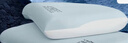 皇冠枕頭記憶枕芯護頸椎枕深度睡覺(jué)眠女男士專(zhuān)用不塌高枕頭芯一對拍2 曬單實(shí)拍圖