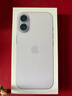 Apple/蘋(píng)果 iPhone 17 256GB 薰衣草紫色 支持移動(dòng)聯(lián)通電信5G 雙卡雙待手機 曬單實(shí)拍圖