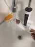 志高（CHIGO）電熱水龍頭即熱式快速熱水龍頭加熱器冷熱廚房寶陽(yáng)臺家用熱水器ZG-ZS824-2贈漏保 曬單實(shí)拍圖