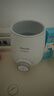 新安怡（AVENT）飛利浦新安怡溫奶器進(jìn)口暖奶器自動(dòng)恒溫嬰兒解凍母乳熱奶器調奶器 【一鍵智控型暖奶】智能進(jìn)階款-智能溫奶器 曬單實(shí)拍圖