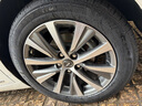米其林（MICHELIN）汽車(chē)輪胎 215/55R17 94V 浩悅五代Primacy 5 適配邁騰帕薩特/天籟 曬單實(shí)拍圖