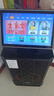 夏新（Amoi）OK-71家庭ktv音響套裝點(diǎn)歌機一體機家用卡拉ok戶(hù)外拉桿k歌唱歌全套廣場(chǎng)舞移動(dòng)音箱藍牙液壓防爆屏 曬單實(shí)拍圖
