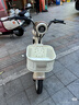 雅迪【廣東/?？趯?zhuān)享】 C09 新國標電動(dòng)自行車(chē)小型可愛(ài)學(xué)生通勤代步電瓶車(chē)【門(mén)店自提】 顏色到店自選 曬單實(shí)拍圖