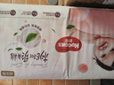 好奇（Huggies）鉑金裝小桃褲紙尿褲L120片(9-14kg)大號尿不濕【透爽散熱】 曬單實(shí)拍圖