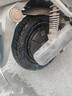 固滿(mǎn)德電動(dòng)車(chē)摩托車(chē)輪胎半熱熔真空胎6層級90/90-10【免費上門(mén)安裝】 曬單實(shí)拍圖