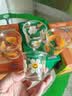 GLASSLOCK&wigglewiggle聯(lián)名玻璃杯高顏值酒杯清酒杯一口杯濃縮杯70ml*4 曬單實(shí)拍圖