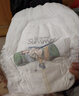 盛夏光年我的爸爸是條龍系列褲型嬰兒紙尿褲XXXL碼30片 曬單實(shí)拍圖