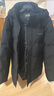 波司登冬羽絨服男士加厚男士商務(wù)外套商場(chǎng)熱賣(mài)同款B250245101 曬單實(shí)拍圖