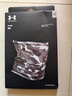 安德瑪（Under Armour）圍脖保暖男士騎行冬季面罩套掛耳防寒風(fēng)帽子滑雪護臉頸圍巾頭套 曬單實(shí)拍圖