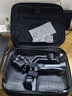 大疆 DJI RS 5 套裝 如影手持云臺相機穩定器 專(zhuān)業(yè)智能跟拍手持相機穩定器3千克負載微單輕量商拍云臺 曬單實(shí)拍圖