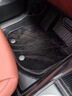 得力TPE腳墊適用于寶馬X1 X3 X5三系5系3五系530 320/Li全包圍裝飾新  雙層【全TPE包門(mén)檻腳墊+星河毯】 寶馬3系短軸（國產(chǎn)）【2020-2026款】 曬單實(shí)拍圖
