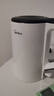 美的（Midea）燒水壺全自動(dòng)一體電熱水壺家用大容量燒水壺304不銹鋼母嬰級電熱水壺雙層防燙無(wú)縫內膽開(kāi)水壺年貨 1.5L 【升級316L不銹鋼無(wú)縫內膽】雙層防燙 曬單實(shí)拍圖