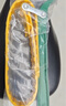 綠林（GREENER）拷式皮帶濾清器扳手 油格拆裝換機(jī)油可調(diào)節(jié)機(jī)油濾芯扳手扳手工具 皮帶式-12寸防滑 曬單實拍圖