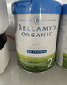 貝拉米（Bellamy's）白金版2段較大嬰兒奶粉800g 6~12月 有機A2蛋白 澳洲原裝進(jìn)口 曬單實(shí)拍圖