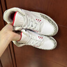 ZLZPaj男鞋高幫2026春季新款莆田厚底增高經(jīng)典板鞋實(shí)戰氣墊運動(dòng)籃球鞋 AJ3白水泥 （莆田旗艦） 42 曬單實(shí)拍圖