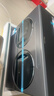 海信（Hisense）棉花糖迷你雙筒洗衣機 洗烘一體分區洗2KG懶人全自動(dòng)小型雙桶 WV20G-H以舊換新家電補貼 京東自營(yíng) 曬單實(shí)拍圖