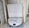 海爾掃地機器人T30擦地拖地掃拖一體洗地機吸塵器【LDS激光導航 自動(dòng)集塵 全鏈除菌】水箱版 曬單實(shí)拍圖