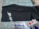 必邁（bmai）魔方短袖男女馬拉松訓練跑步T恤速干吸濕排汗健身運動(dòng)透氣上衣男 曬單實(shí)拍圖