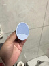 英氏（YEEHOO）嬰兒洗頭刷硅膠去頭垢寶寶洗澡用品搓澡泥神器小孩嬰幼兒洗發(fā) 曬單實(shí)拍圖