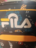 斐樂(lè )FILA兒童書(shū)包女小學(xué)生秋男孩減負一到三到六年級學(xué)生背包 【M碼29*14*41cm】芒金黃-UYE 曬單實(shí)拍圖