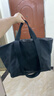 蕉下（beneunder）托特包包女包單肩包大容量通勤旅行包手提行李包婦女女神節38禮物 曬單實(shí)拍圖