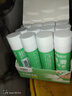 晨光文具36g高粘度順滑PVA固體膠水/膠棒 快干耐用便攜 學(xué)習生活手工膠棒  辦公用品 12支裝ASGN7105 曬單實(shí)拍圖