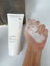 咔詩(shī)迪曼氨基酸祛痘洗面奶山茶花植物控油潔面乳去黑頭螨蟲(chóng)除毛孔痘印男女 曬單實(shí)拍圖