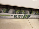 雪花啤酒（Snowbeer）清爽 330ml*24聽(tīng) 口感冰爽 京東自營(yíng) 新年送禮 曬單實(shí)拍圖