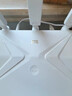 中興（ZTE）巡天BE5100無(wú)線(xiàn)家用wifi7路由器 自研10核芯片 千兆雙頻5顆信號放大器穿墻王游戲加速 曬單實(shí)拍圖