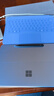 微軟Surface pro12 12英寸二合一平板電腦筆記本 驍龍Arm架構 Windows11網(wǎng)課學(xué)生平板商務(wù)辦公出差伴侶 羅蘭紫-驍龍XPlus【8核】16+512國行現貨 配鍵盤(pán)【紫/灰/青/+ 曬單實(shí)拍圖