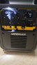 隆鑫汽油發(fā)電機靜音220v/3.8kw小型家用車(chē)載戶(hù)外便攜式大功率GR4800iS 曬單實(shí)拍圖