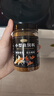 小型魚(yú)飼料小魚(yú)食魚(yú)食小顆粒微粒專(zhuān)用斗魚(yú)熱帶觀(guān)賞魚(yú)鳳尾孔雀魚(yú)糧 0.3mm上浮高蛋白不渾水丨適合2-4厘米魚(yú)體 250ml/瓶【1瓶高蛋白魚(yú)糧+喂食勺】 上浮顆粒丨不渾水丨不噴油丨增體丨増艷 曬單實(shí)拍圖