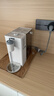 北鼎（Buydeem）即熱式飲水機家用臺式辦公室桌面飲水機茶吧機泡奶沖奶水壺飲水機一體機年會(huì )采購3L DS95松露白 曬單實(shí)拍圖