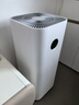 米家小米空氣凈化器5S家用除甲醛除菌除過(guò)敏AC-M24-SC 曬單實(shí)拍圖