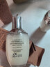 后天氣丹光耀煥活緊顏滋養系列2件套（50ml水+50ml乳）  曬單實(shí)拍圖