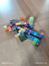 巴彼布我的世界磁力方塊磁鐵磁吸積木兒童益智玩具拼搭3-6歲新年禮物 曬單實(shí)拍圖