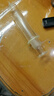PEACE玻璃針筒注射器大容量胃管打食注射器玻璃大號流食助推器灌腸鼻飼 100ML玻璃-粗口 曬單實(shí)拍圖