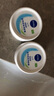 妮維雅多用柔美潤膚霜200ml+200ml大號2個(gè)家庭裝保濕潤膚面霜身體干燥 大罐裝潤膚霜200ml*2瓶+保濕手霜30g 曬單實(shí)拍圖