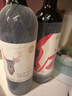 寧夏紅紅酒13度14度賀蘭山東麓葡萄酒750ml【任選2瓶到手68元】 13°鹿王干紅 750mL 1瓶 曬單實(shí)拍圖