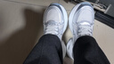 星期六厚底老爹鞋女款2026年新款春季軟底不累腳增高百搭通勤休閑運動(dòng)鞋 曬單實(shí)拍圖