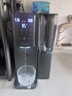 沁園（TRULIVA）RO反滲透過(guò)濾臺式凈飲機冷熱一體機家用即熱直飲機制冷加熱凈水器燒水飲水茶水吧機情人節CR-Z7170 曬單實(shí)拍圖