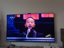 海信RGB-MiniLED電視 E8S Pro 2026款 75吋 4200分區 H7芯片 黑曜屏Ultra 170Hz高刷 國家補貼 75英寸 曬單實(shí)拍圖