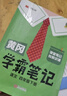 【 2026春新】華夏萬(wàn)卷 五年級下冊語(yǔ)文同步練字帖小學(xué)生同步寫(xiě)字課RJ人教版正楷書(shū)法練字本 天天練拼音本田字格生字抄寫(xiě)本 筆順筆畫(huà)描紅字帖（共2冊） 曬單實(shí)拍圖