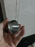 CLITON雙頭小量杯量酒器帶刻度304不銹鋼盎司杯調酒工具30/60ml  曬單實(shí)拍圖