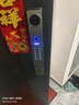 好太太智能門(mén)鎖掌靜脈指紋鎖智能鎖家用防盜門(mén)電子鎖主動(dòng)對講人臉密碼鎖 S60【掌靜脈+主動(dòng)對講+AI人臉秒開(kāi)】 曬單實(shí)拍圖