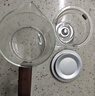 福容磁吸飄逸杯一鍵過(guò)濾茶具套裝茶水分離玻璃茶壺泡茶壺泡茶器茶具 單壺 曬單實(shí)拍圖