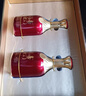 五糧液股份出品 福喜迎門(mén) 紅福 濃香型白酒52度 500ml*2瓶 禮盒年貨送禮 曬單實(shí)拍圖