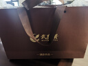 武夷贊茶葉禮盒裝烏龍茶牛欄坑正巖肉桂高端正品送禮物領(lǐng)導長(cháng)輩特級102g 曬單實(shí)拍圖