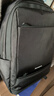 新秀麗（Samsonite）雙肩包17英寸筆記本電腦包男女背包商務(wù)旅行大容量升級款新年禮物 曬單實(shí)拍圖